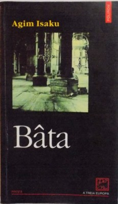 BATA de AGIM ISAKU , 2003 foto