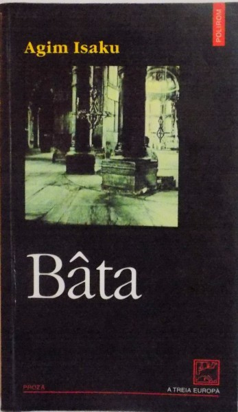 BATA de AGIM ISAKU , 2003