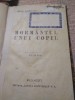 B. Cartea Rom&acirc;nească Mormantul unui copil