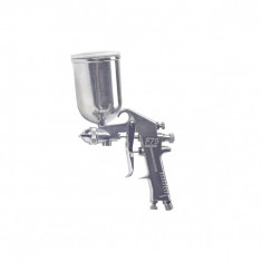 Pistol vopsit f-75g - 400 ml (d-1,5 mm), DSH 330438 foto