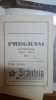 Pliant, Program stagiunea 1950-1951, Cinematografie, Strada hotarului, Subiectul