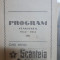 Pliant, Program stagiunea 1950-1951, Cinematografie, Strada hotarului, Subiectul