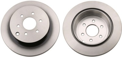 TRW DF6289 Disc frana foto