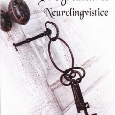 Bazele programării neurolingvistice - Paperback brosat - Robert B. Dilts - Vidia