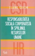 Responsabilitatea sociala corporatista in sprijnul resurselor umane foto