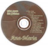 CD Ana - Maria &ndash; Vine Seara Lui Crăciun, original, De sarbatori