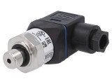 Adaptor de Presiune 0-16bar 8-30VDC