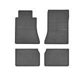 Covoare interior cauciuc El Toro compatibile Mercedes W124 1987&ndash;1997 Cod: 0784 P50