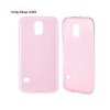 Husa Silicon Ultra Slim Sam Galaxy A5 (2016) A510 Roz