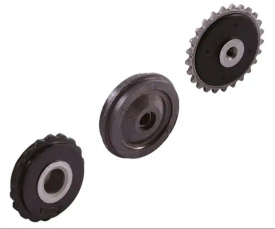Kit intinzator lant ATV 4T AC 110cc