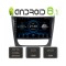 Navigatie dedicata Mercedes W211 W219 C-090 Octa Core cu Android Radio Bluetooth Internet GPS WIFI 4+32GB CarStore Technology
