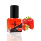 Ulei pentru cuticule Inginails Professional &ndash; Căpșună, 9ml