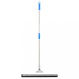 Cumpara ieftin Gossi racleta pentru podea, 60,5x119,5 cm, otel si cauciuc