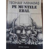 PE MUNTELE EBAL-TEOHAR MIHADAS-105733