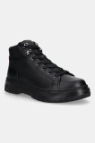 HUGO pantofi Urian culoarea negru, 50548694