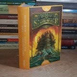 CHRIS COLUMBUS - CASA SECRETELOR ( FANTASY ) , ARTHUR , 2015 ( CARTONATA ) *