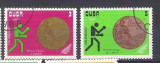 Cuba 1973 Medals, Olympics, Munchen G.013
