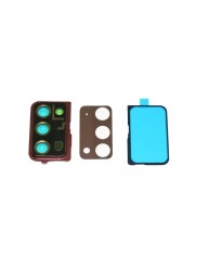 Geam Camera Pentru Samsung Galaxy Note 20, N980 Mystic Bronze