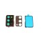 Geam Camera Pentru Samsung Galaxy Note 20, N980 Mystic Bronze