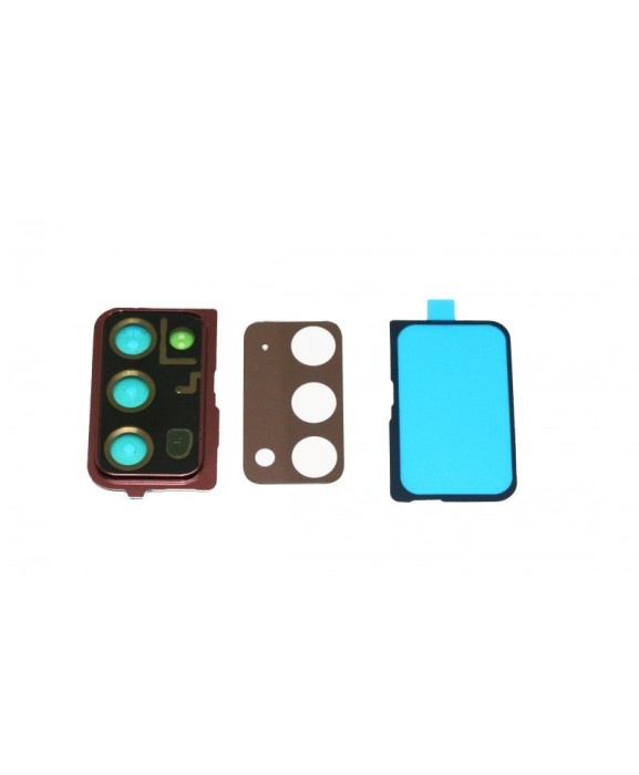 Geam Camera Pentru Samsung Galaxy Note 20, N980 Mystic Bronze