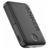 Baterie externa Anker 322 5000 mah magsafe type c