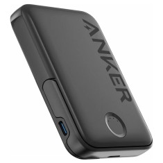 Baterie externa Anker 322 5000 mah magsafe type c