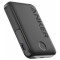 Baterie externa Anker 322 5000 mah magsafe type c