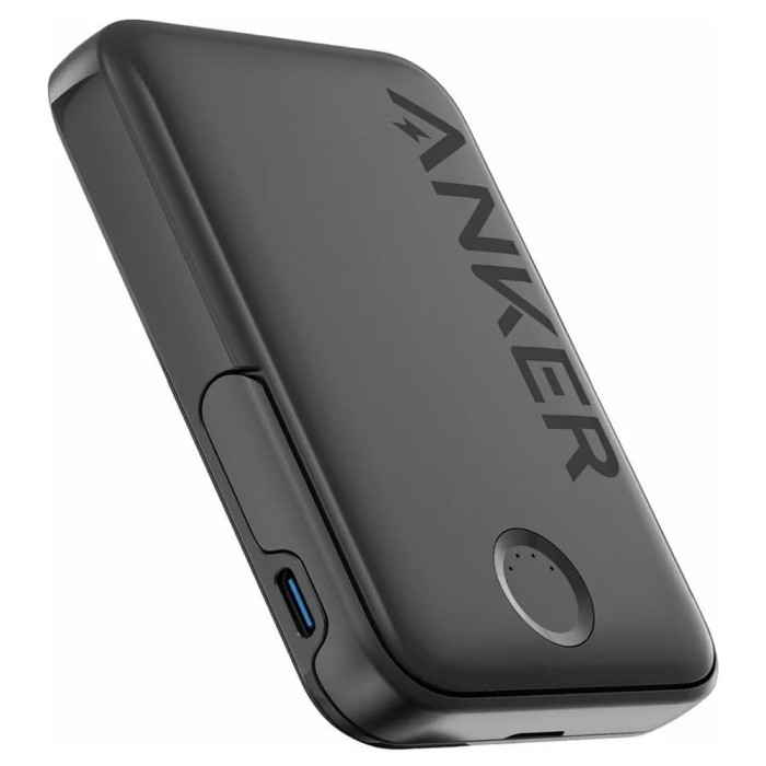 Baterie externa Anker 322 5000 mah magsafe type c