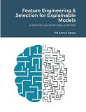 Feature Engineering &amp; Selection for Explainable Models: A second course for data scientists