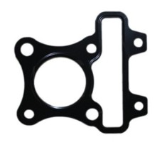 Lichidare: Garnitura chiulasa Aprilia Scarabeo (06-12) - Piaggio Liberty (00-12) - Zip (00-11) - Fly (05-11) - Vespa ET4 (00-05) - LX (05-12) 4T 50cc