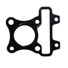 Lichidare: Garnitura chiulasa Aprilia Scarabeo (06-12) - Piaggio Liberty (00-12) - Zip (00-11) - Fly (05-11) - Vespa ET4 (00-05) - LX (05-12) 4T 50cc