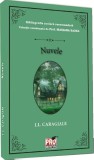 Nuvele - I. L. Caragiale