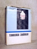 Tehnologia zaharului - Flavius N. Domsa