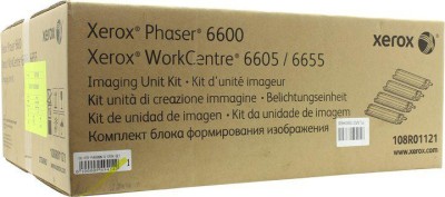 Xerox 108r01121 imaging unit foto