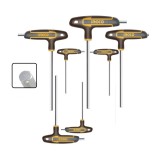 Set Imbusuri in T INGCO HHKT80818