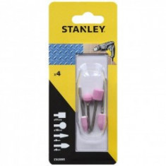 Stanley STA30005-XJ Piatra pentru slefuit cu tija 3mm