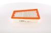 Filtru aer Bosch F 026 400 229 Renault Grand Scenic III, Megane CC, Megane III Coupe, Grandtour, Hatchback, Scenic III
