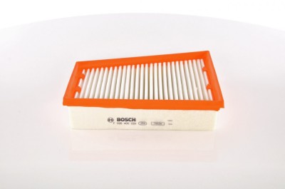 BOSCH F 026 400 229 Filtru aer foto