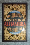 Kirsten Boie - Alhambra, Vivaldi 2010, stare buna, Roman