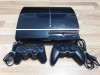 PS3 (Playstation 3) modat CFW 250 GB + 30 jocuri (GTA V, Red Dead, NFS)