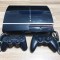 PS3 (Playstation 3) modat CFW 250 GB + 30 jocuri (GTA V, Red Dead, NFS)