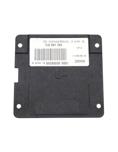 Modul Stanga Cornering AFS VW Passat B6, Touareg 7L - 7L6941329 89390030