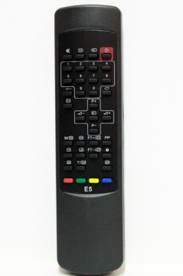 Telecomanda pentru NEI E5 foto