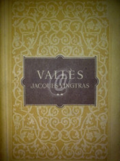 Jacques Vingtras, vol. 2 - Bacalaureatul foto