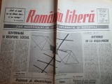 Romania libera 12 iulie 1990-articolul - misterele de la rosia poieni