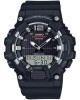 Ceas Barbati, Casio, Collection HDA HDC-700-1A - Marime universala