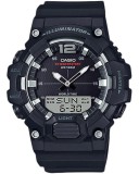 Ceas Barbati, Casio, Collection HDA HDC-700-1A - Marime universala