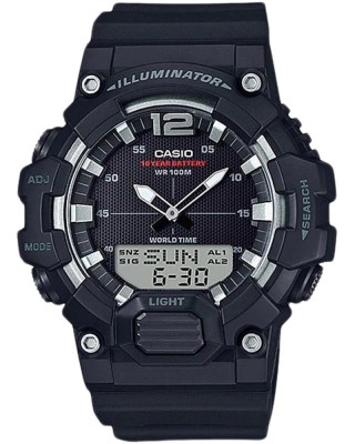 Ceas Barbati, Casio, Collection HDA HDC-700-1A - Marime universala foto