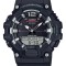 Ceas Barbati, Casio, Collection HDA HDC-700-1A - Marime universala