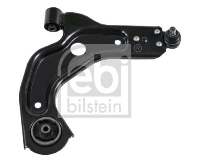 FEBI BILSTEIN 14243 Brat, suspensie roata foto